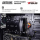 Графічна станція ARTLINE WorkStation W96 v06 (W96v06)