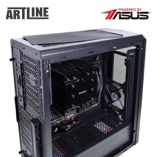 Графічна станція ARTLINE WorkStation W96 v06 (W96v06)