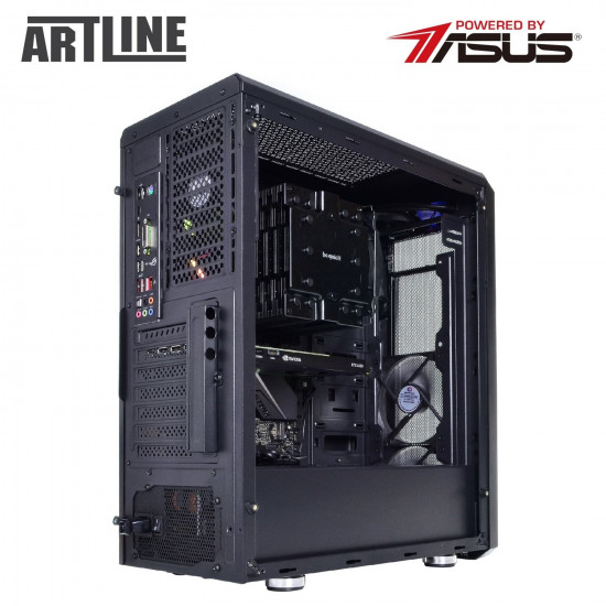 Графическая станция ARTLINE WorkStation W96 v06 (W96v06)