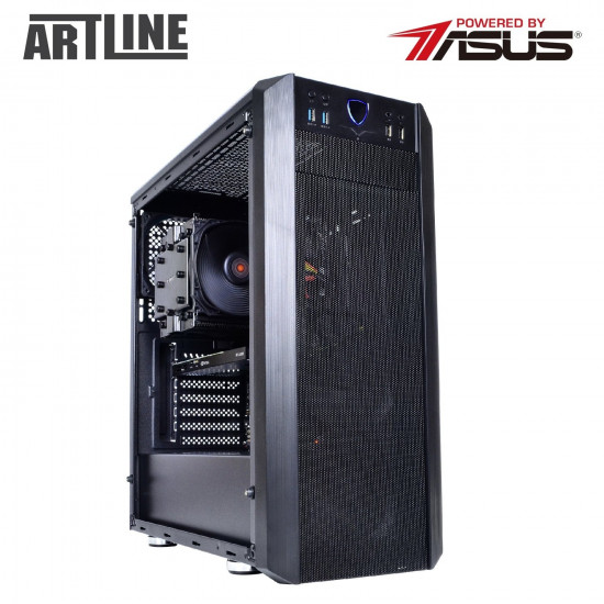 Графическая станция ARTLINE WorkStation W96 v06 (W96v06)