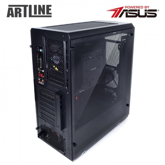 Графическая станция ARTLINE WorkStation W96 v06 (W96v06)