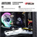 Cистемный блок ARTLINE Gaming X55 v07 (X55v07)