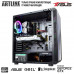 Cистемный блок ARTLINE Gaming X55 v07 (X55v07)