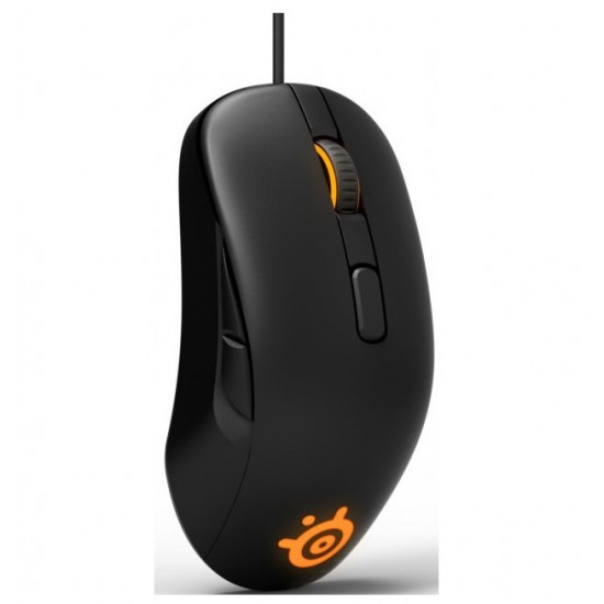 Игровая мышка STEELSERIES Rival 105, black (62415)