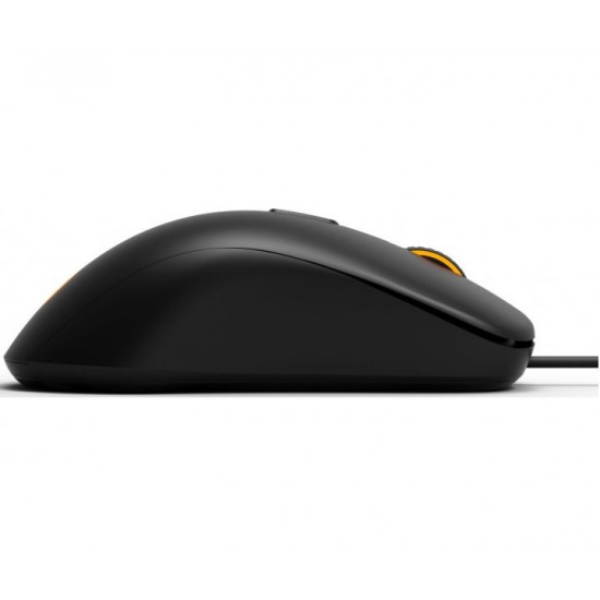 Game mouse of STEELSERIES Rival 105, black (62415)