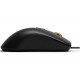 Game mouse of STEELSERIES Rival 105, black (62415)