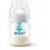 Small bottle for feeding of Avent Anti-Colic of 125 ml, 1 piece (SCF810/14)