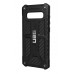 Чехол UAG для Samsung S10+ (G975) Monarch Carbon Fiber