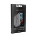 UAG cover for Samsung S10+ (G975) Plasma Ice