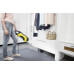 Accumulator vacuum cleaner of Karcher of VC 5 Cordless yellow