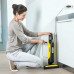 Accumulator vacuum cleaner of Karcher of VC 5 Cordless yellow