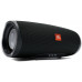 Портативная акустика JBL Charge 4 Black