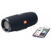 Портативная акустика JBL Charge 4 Black