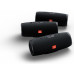 Портативная акустика JBL Charge 4 Black