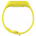 Fitness bracelet of Samsung Galaxy Fit e R375 Yellow