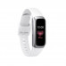 Fitness bracelet of Samsung Galaxy Fit R370 Silver