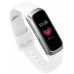 Fitness bracelet of Samsung Galaxy Fit R370 Silver