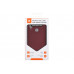 Cover 2E for Huawei P Smart + Dots Marsala