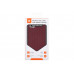 Cover 2E for Huawei Y5 2018/Honor 7A Dots Marsala