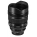 Lens of Fujifilm of XF 8-16 mm f/2.8 R LM WR (16591570)