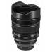 Lens of Fujifilm of XF 8-16 mm f/2.8 R LM WR (16591570)