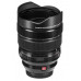 Lens of Fujifilm of XF 8-16 mm f/2.8 R LM WR (16591570)