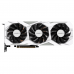 Video card GIGABYTE GeForce RTX2080 8GB GDDR6 Gaming OC WHITE (GV-N2080GAMOC-WHITE_8GC)