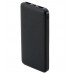 Portable Remax Jane accumulator of 10000 mAh Black