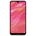 Huawei Y7 2019 smartphone (DUB-LX1) DS Coral Red