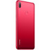 Huawei Y7 2019 smartphone (DUB-LX1) DS Coral Red