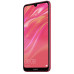 Huawei Y7 2019 smartphone (DUB-LX1) DS Coral Red