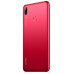 Huawei Y7 2019 smartphone (DUB-LX1) DS Coral Red