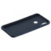 Cover 2E for Huawei P Smart + Dots Navy