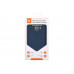 Cover 2E for Galaxy J4 2018 (J400) Dots Navy