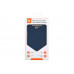 Cover 2E for Galaxy J6 + 2018 (J610) Dots Navy