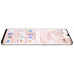 Huawei P30 Pro 6/128GB Breathing Crystal (51093TFX) smartphone