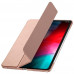 Cover of Spigen for the iPad Pro 12.9 tablet