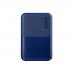 Portable accumulator of 2E 5000 mAh Blue