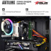 Cистемный блок ARTLINE Gaming X51 v08 (X51v08)