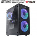 Cистемный блок ARTLINE Gaming X51 v08 (X51v08)