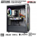 Cистемный блок ARTLINE Gaming X51 v08 (X51v08)