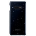 Чехол Samsung для Galaxy S10e (G970) LED Cover Black