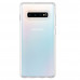 Cover of Spigen for Galaxy S10 + Liquid Crystal Crystal Clear