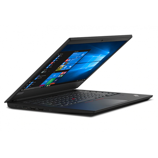 Ноутбук LENOVO ThinkPad E490 (20N8000SRT)