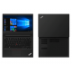 Ноутбук LENOVO ThinkPad E490 (20N8000SRT)