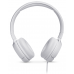 Наушники JBL T500 White