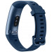 Fitness bracelet of Huawei Band 3 Pro Blue