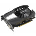 Video card of ASUS GeForce GTX1660TI 6GB GDDR6 Dual (PH-GTX1660TI-6G)