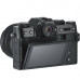 FUJIFILM X-T30 body Black camera (16619566)