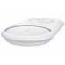 Wireless Samsung Wireless Charger Duo EP-P5200 White charger